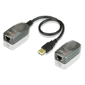 Aten UCE260 USB Extender, opptil 60m USB 2.0